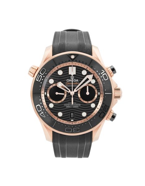 Omega Seamaster Diver 300m 210.62.44.51.01.001